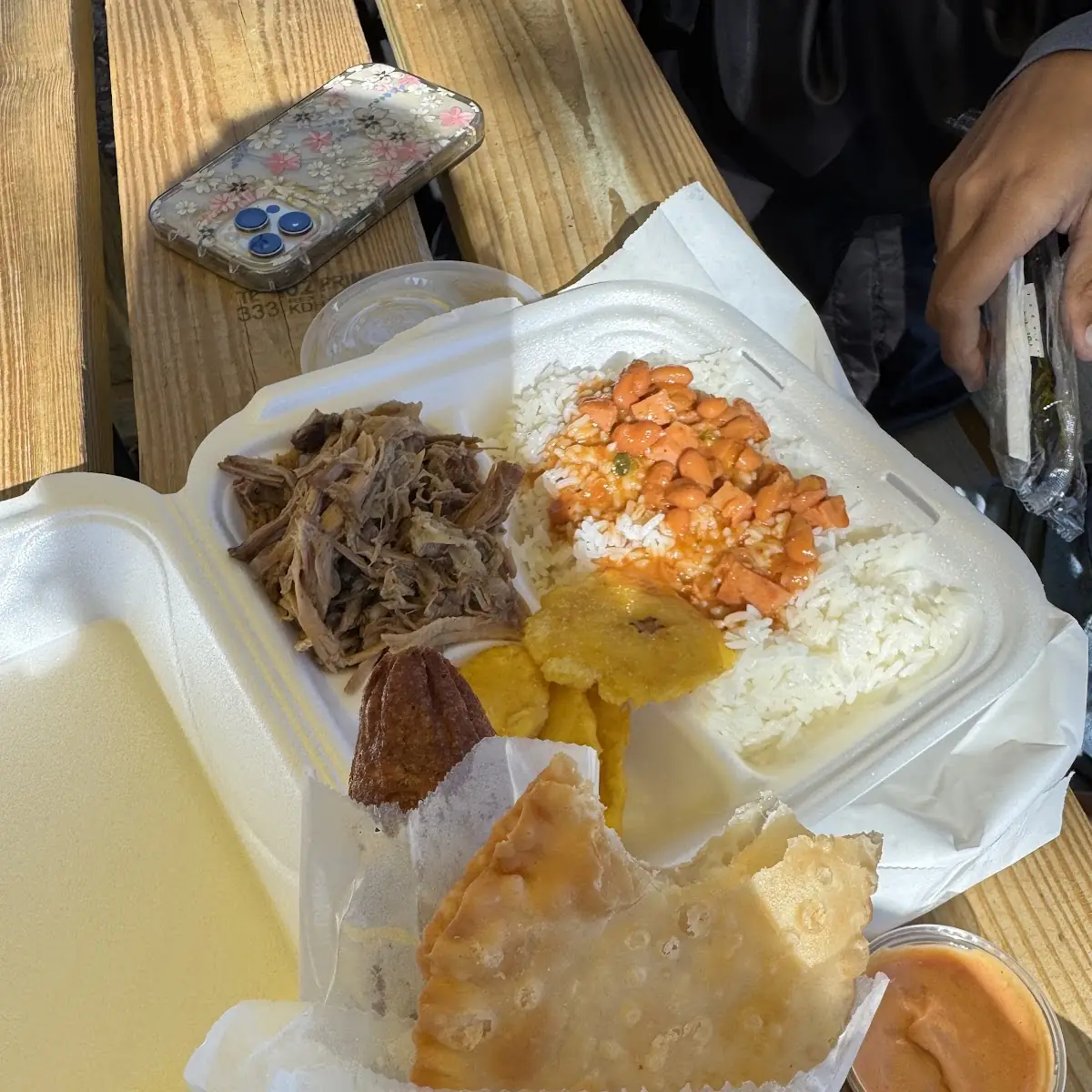 Sticky Rice