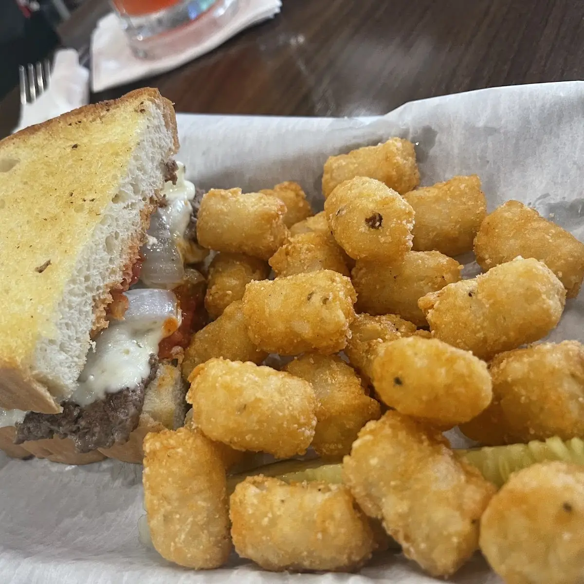 Tater Tots