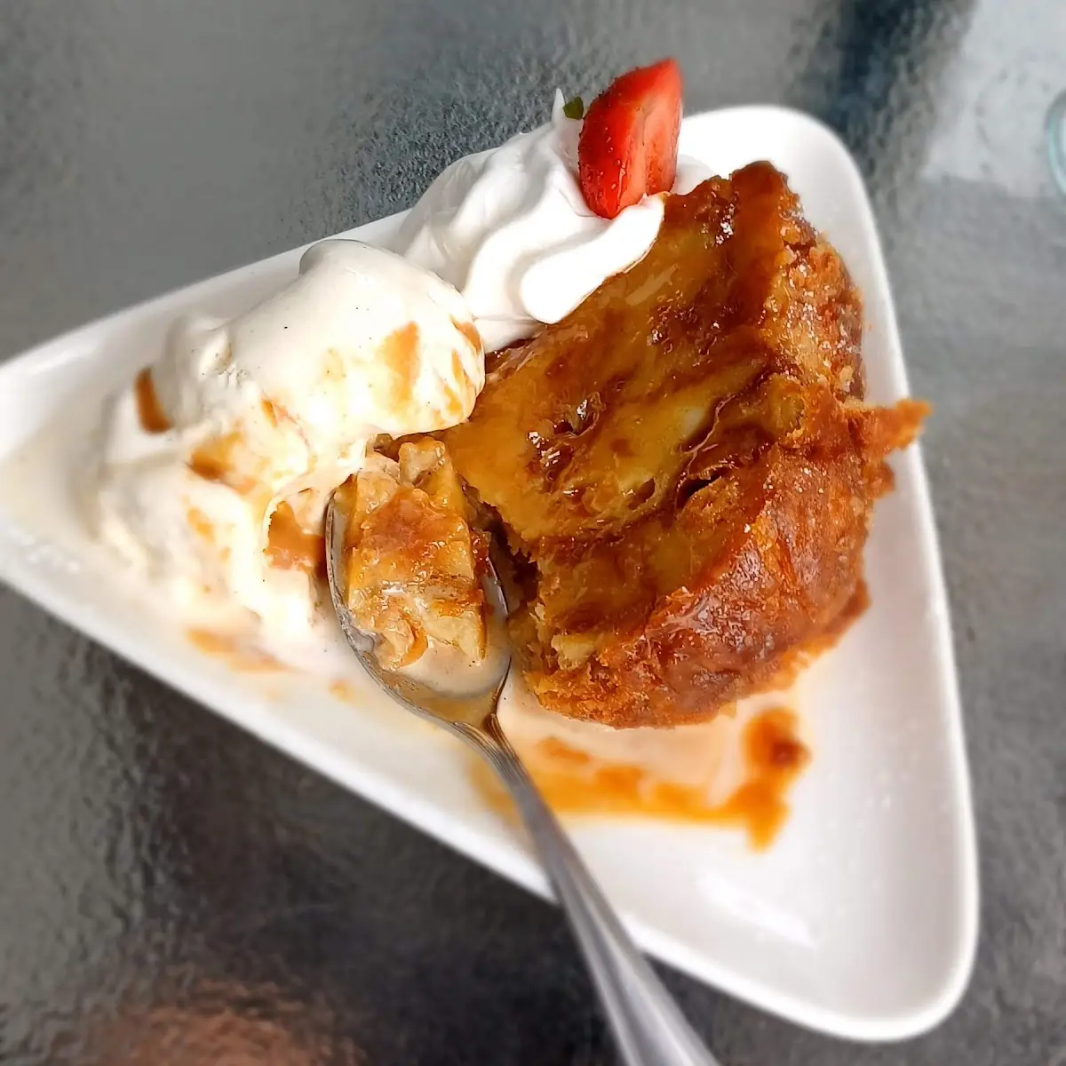 Bread Pudding