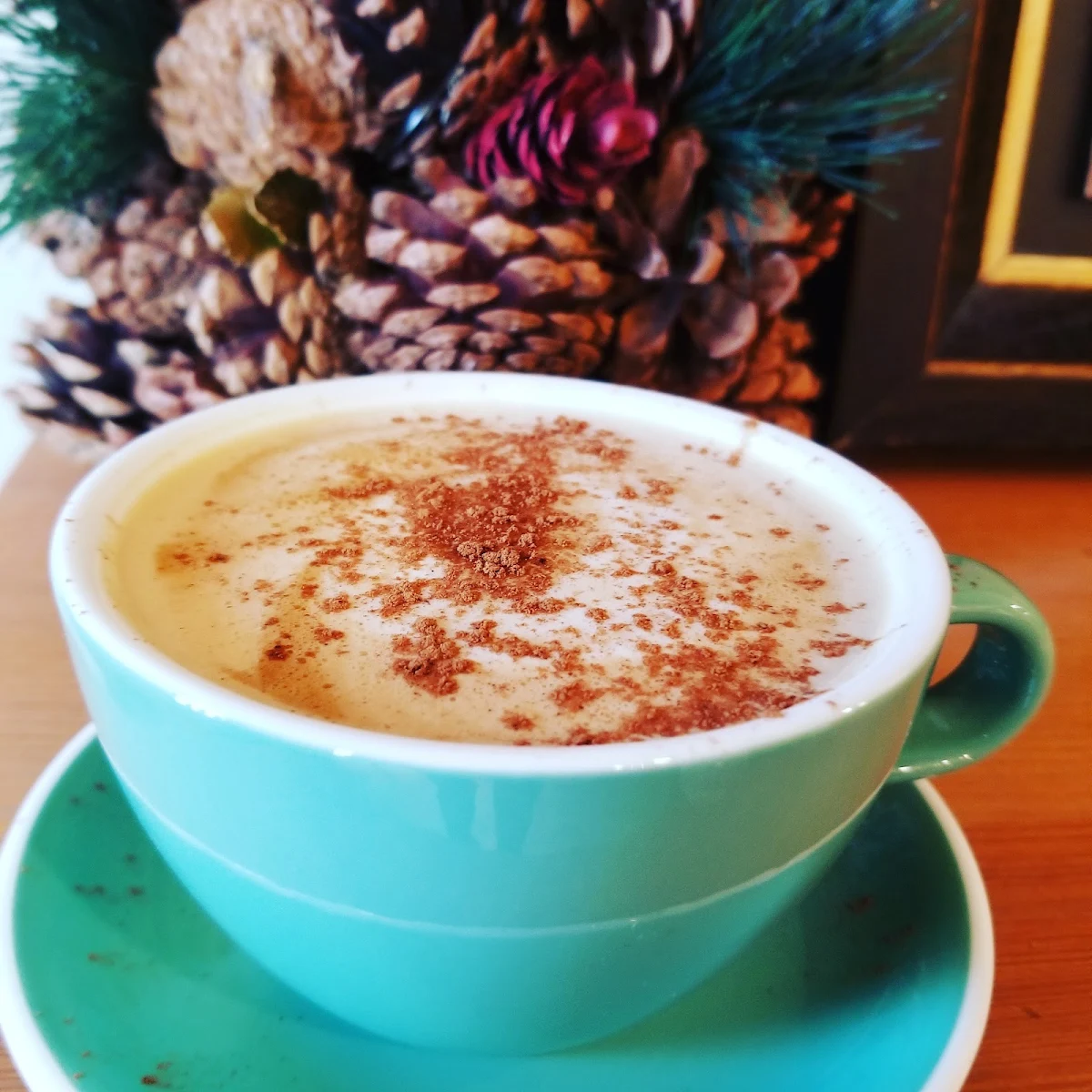 Cappuccino