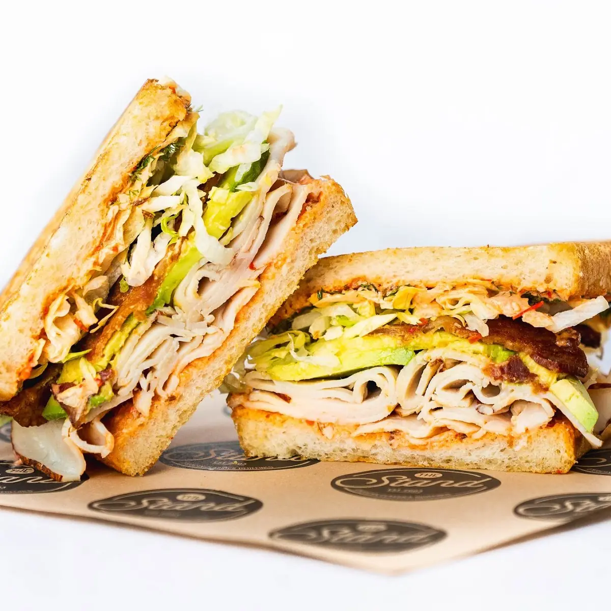 Chicken Club