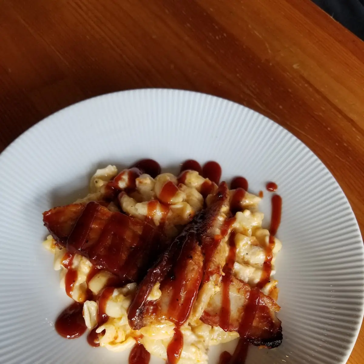Mac and Cheese