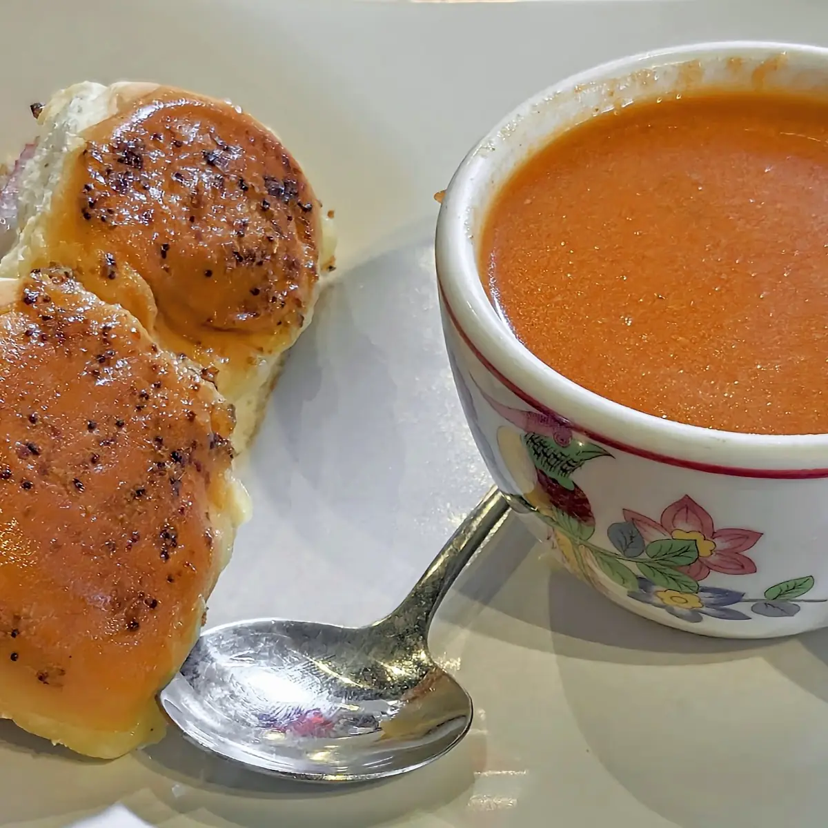 Tomato Soup