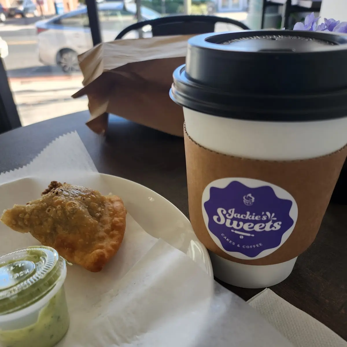 Beef Empanadas