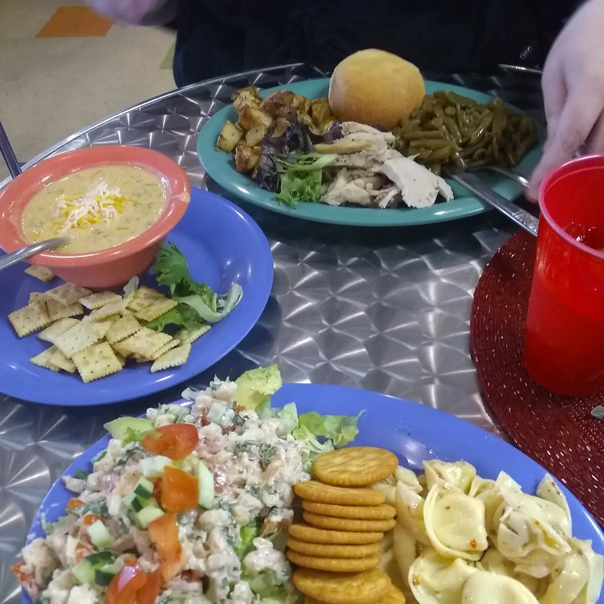 Ceviche