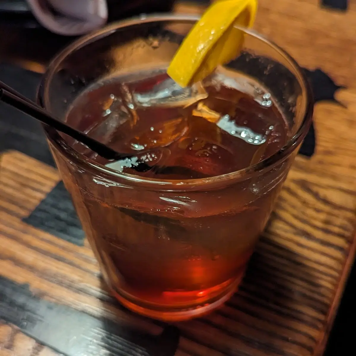 Old Fashion