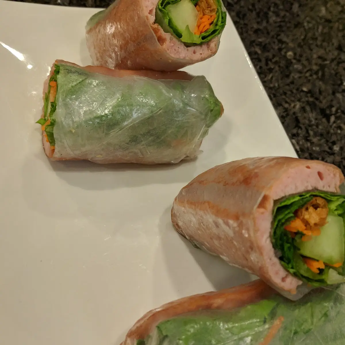 Spring Roll