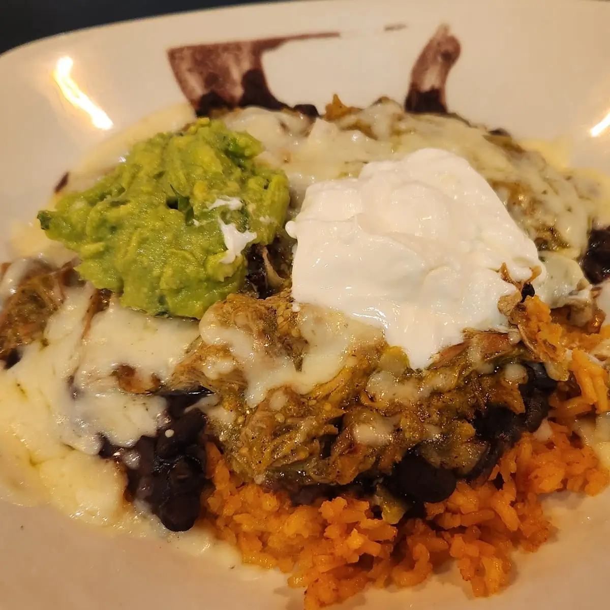 Burrito Bowl
