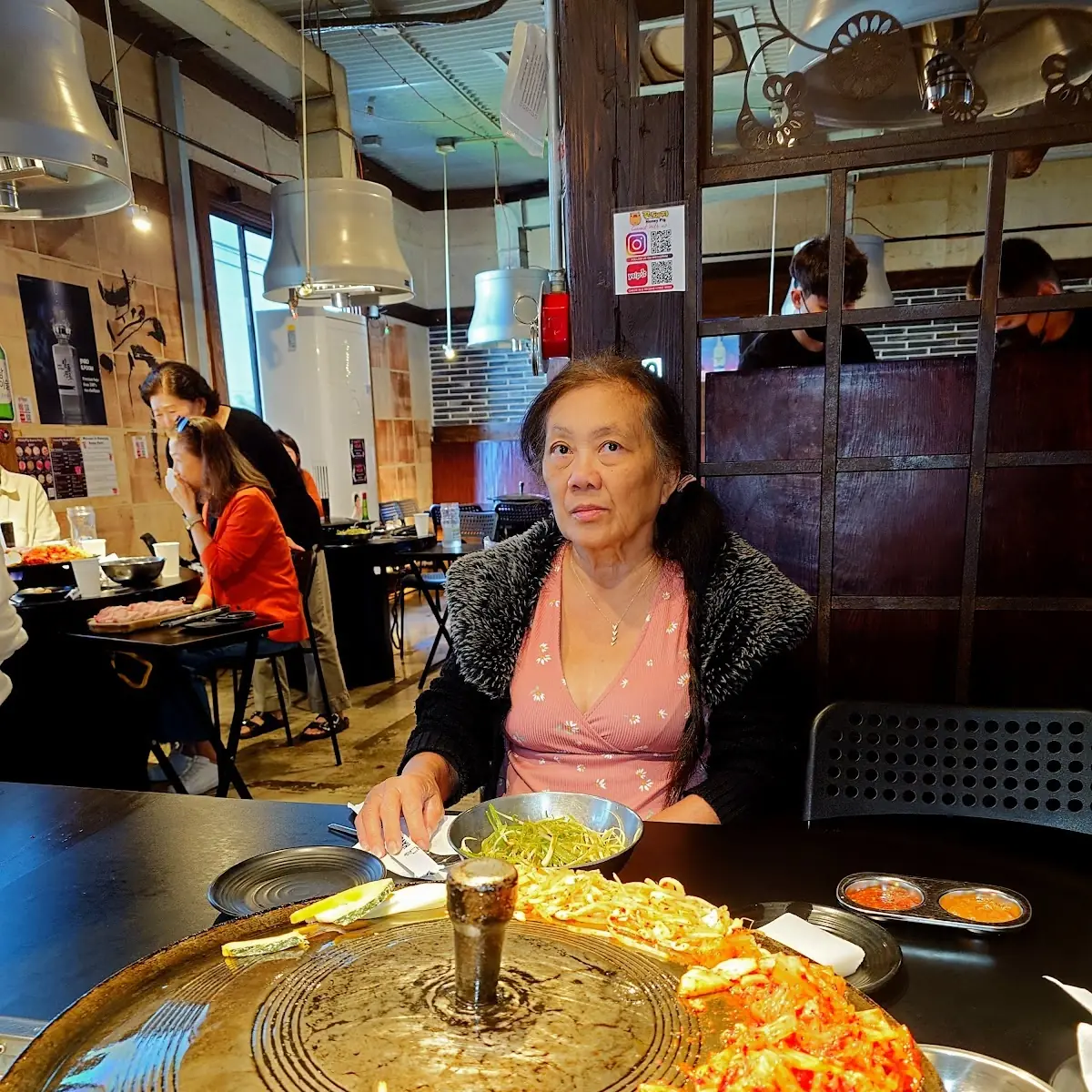 Dak-Galbi