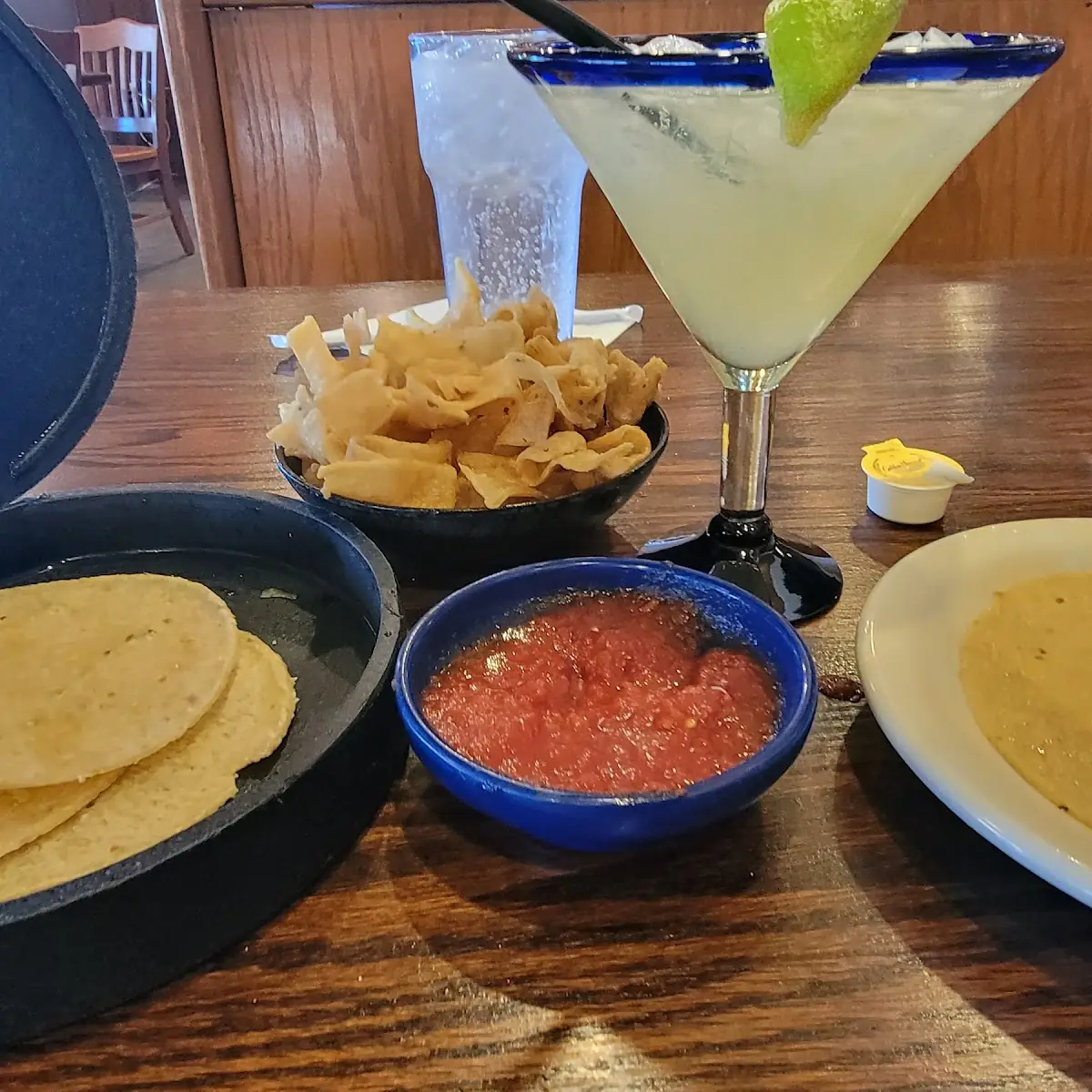 Cheese Dip