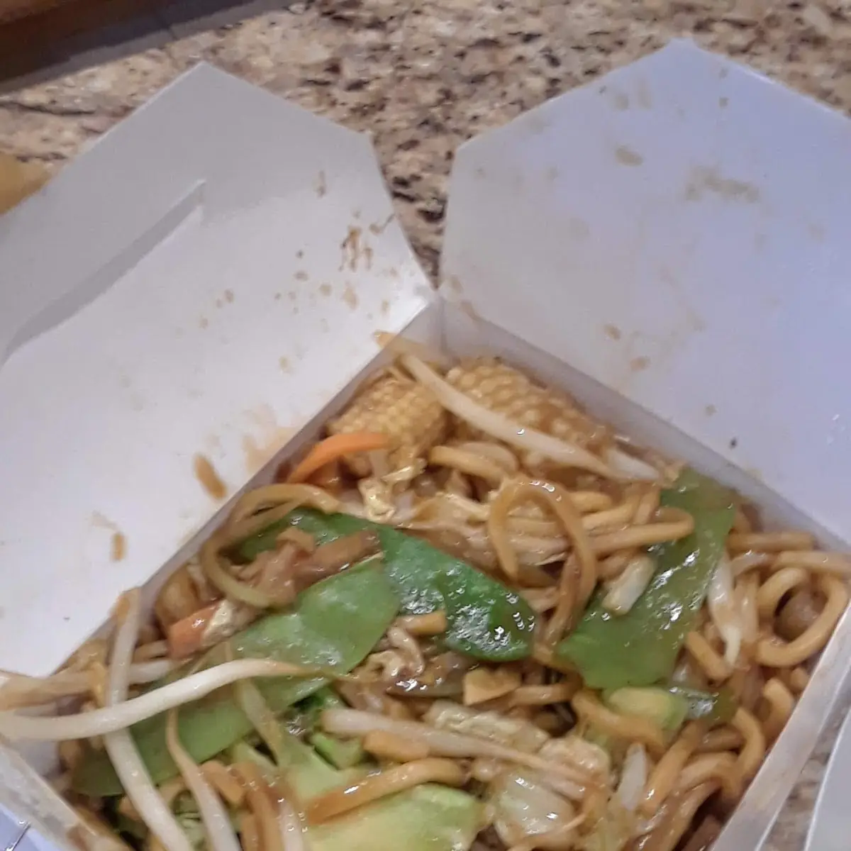 Chow Mein