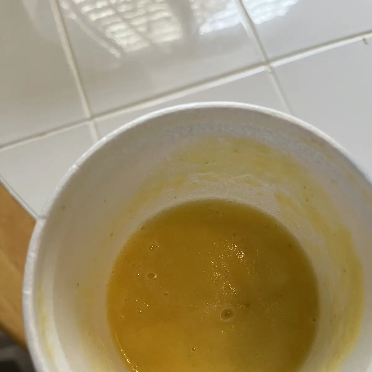 Pumpkin Soup