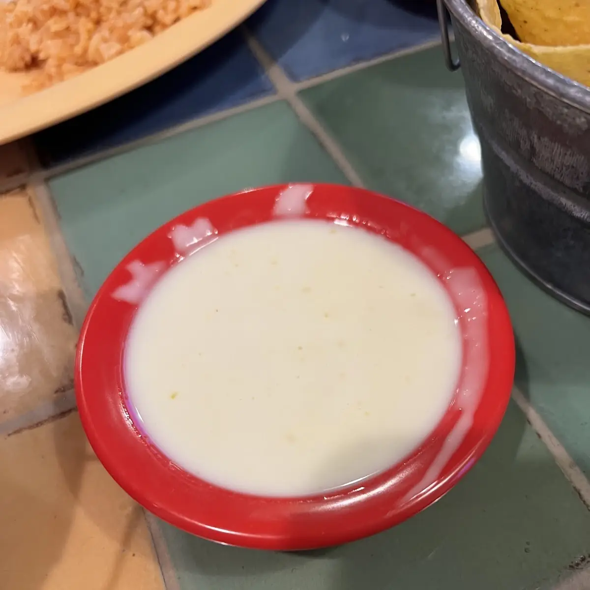 Cheese Dip