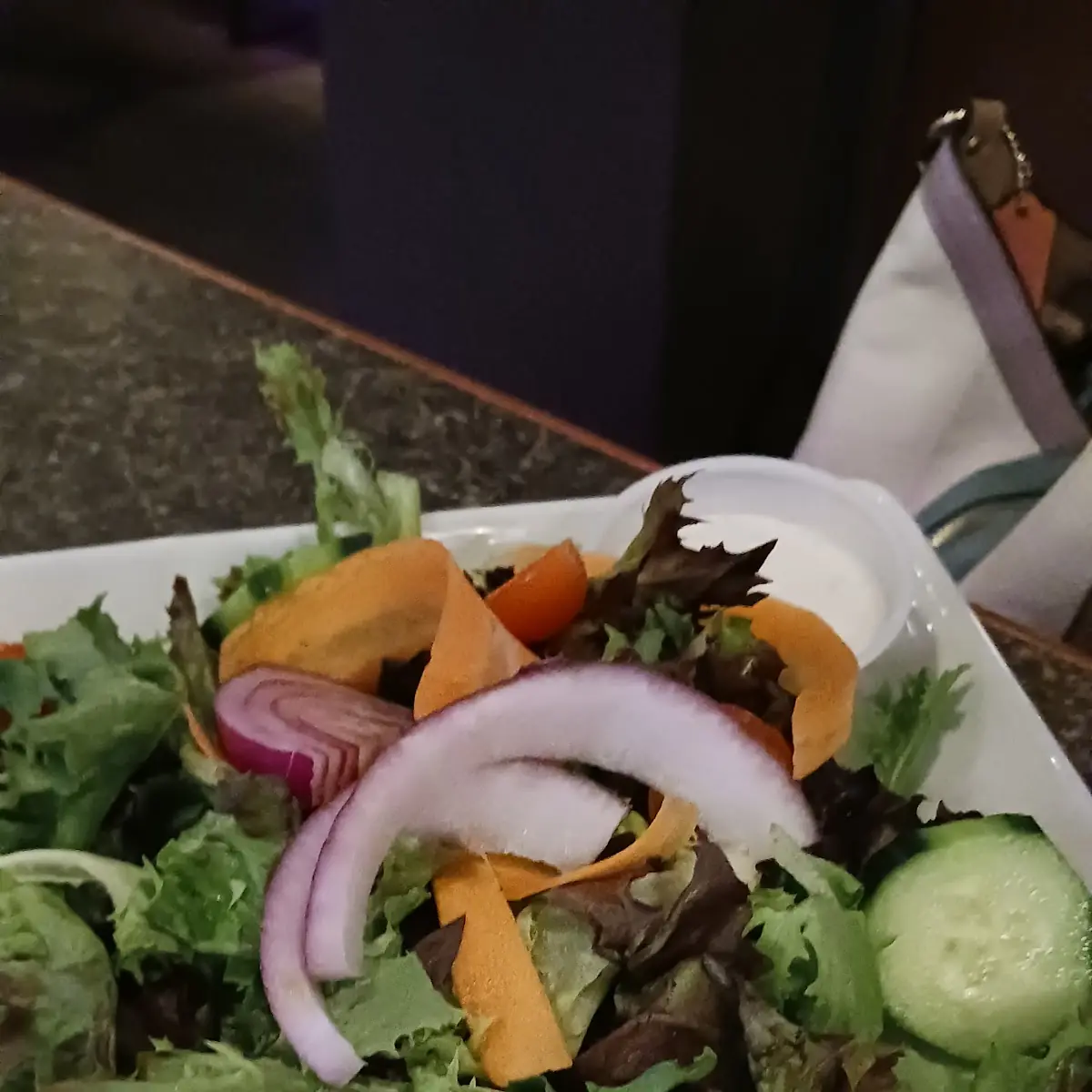 House Salad
