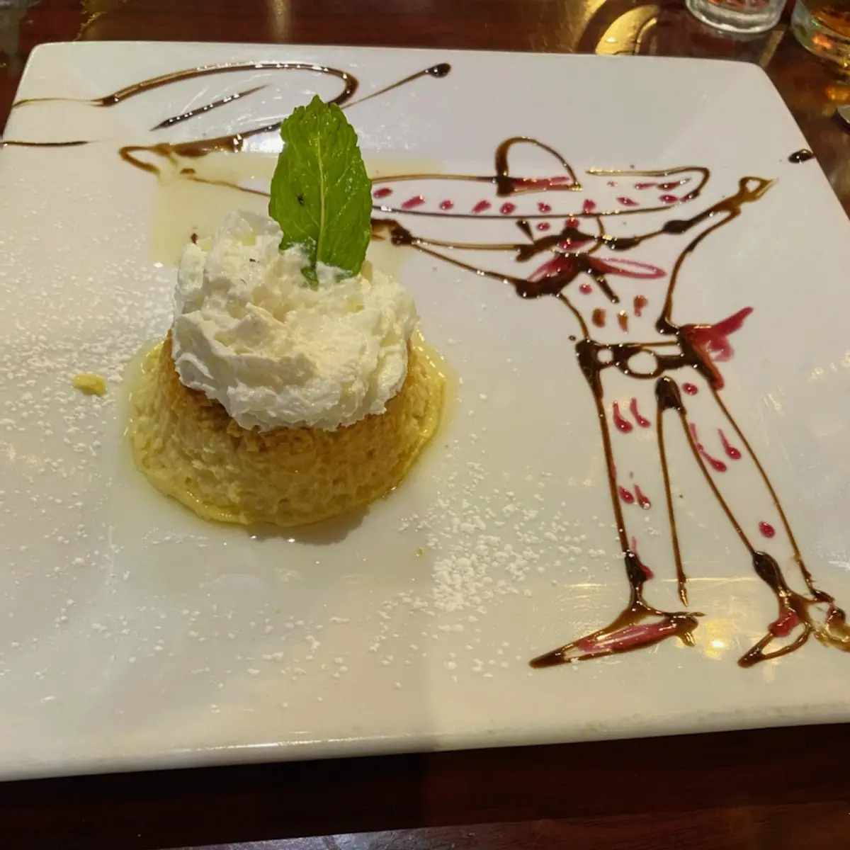 Key Lime Pie