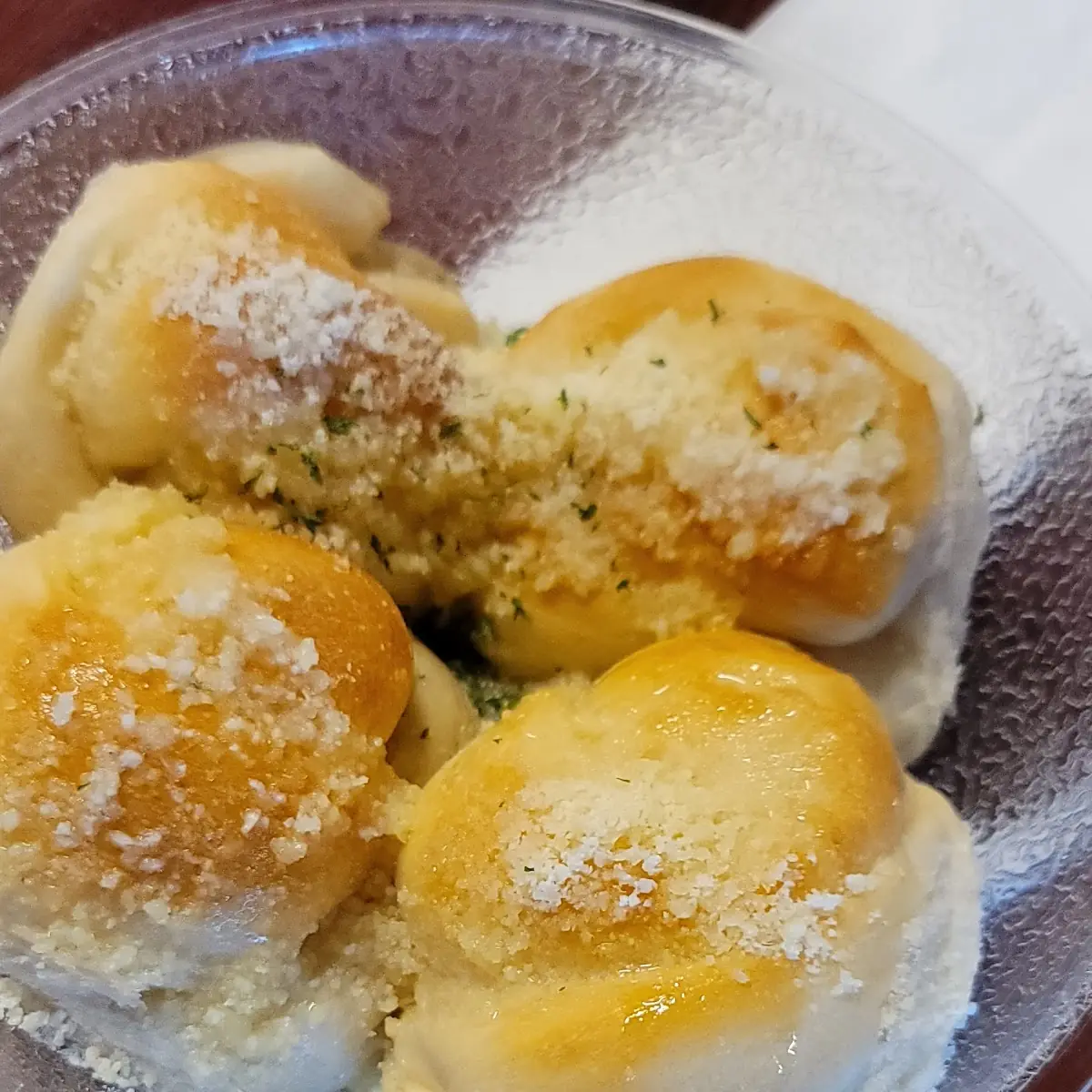 Garlic Bread