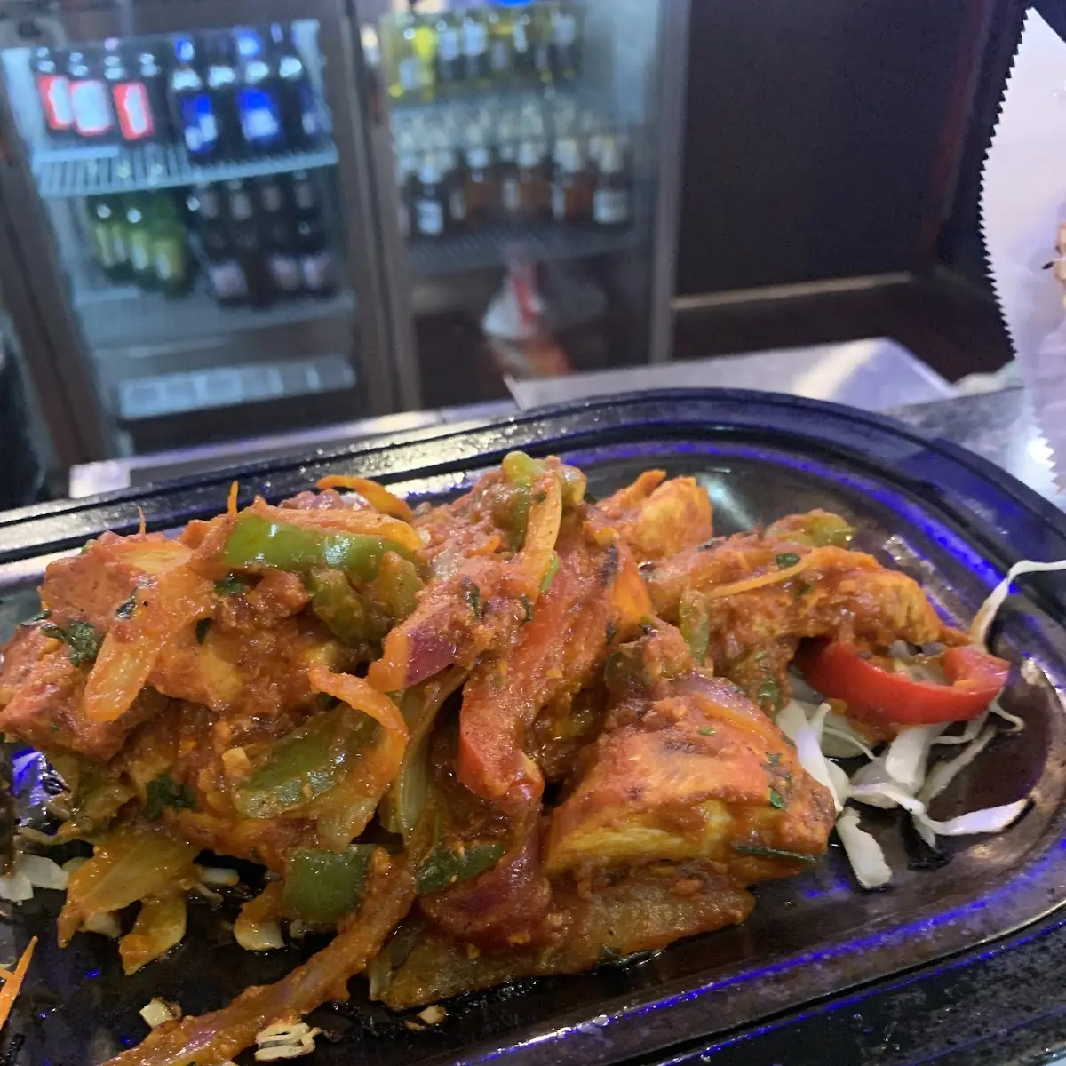 Chicken Tikka