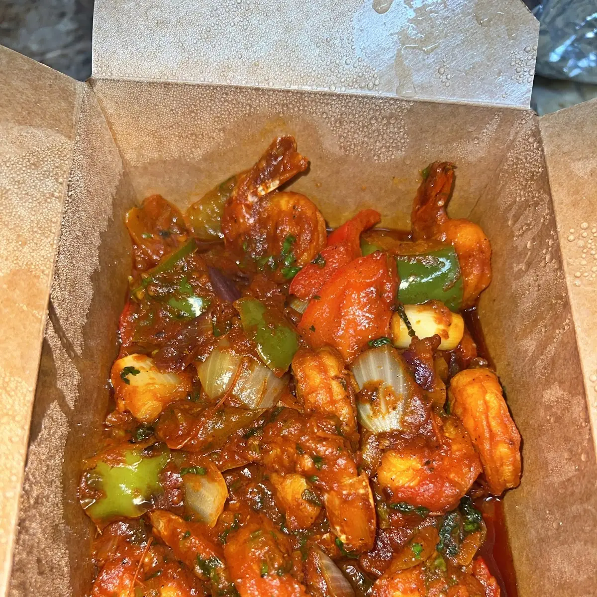 Chilli Paneer