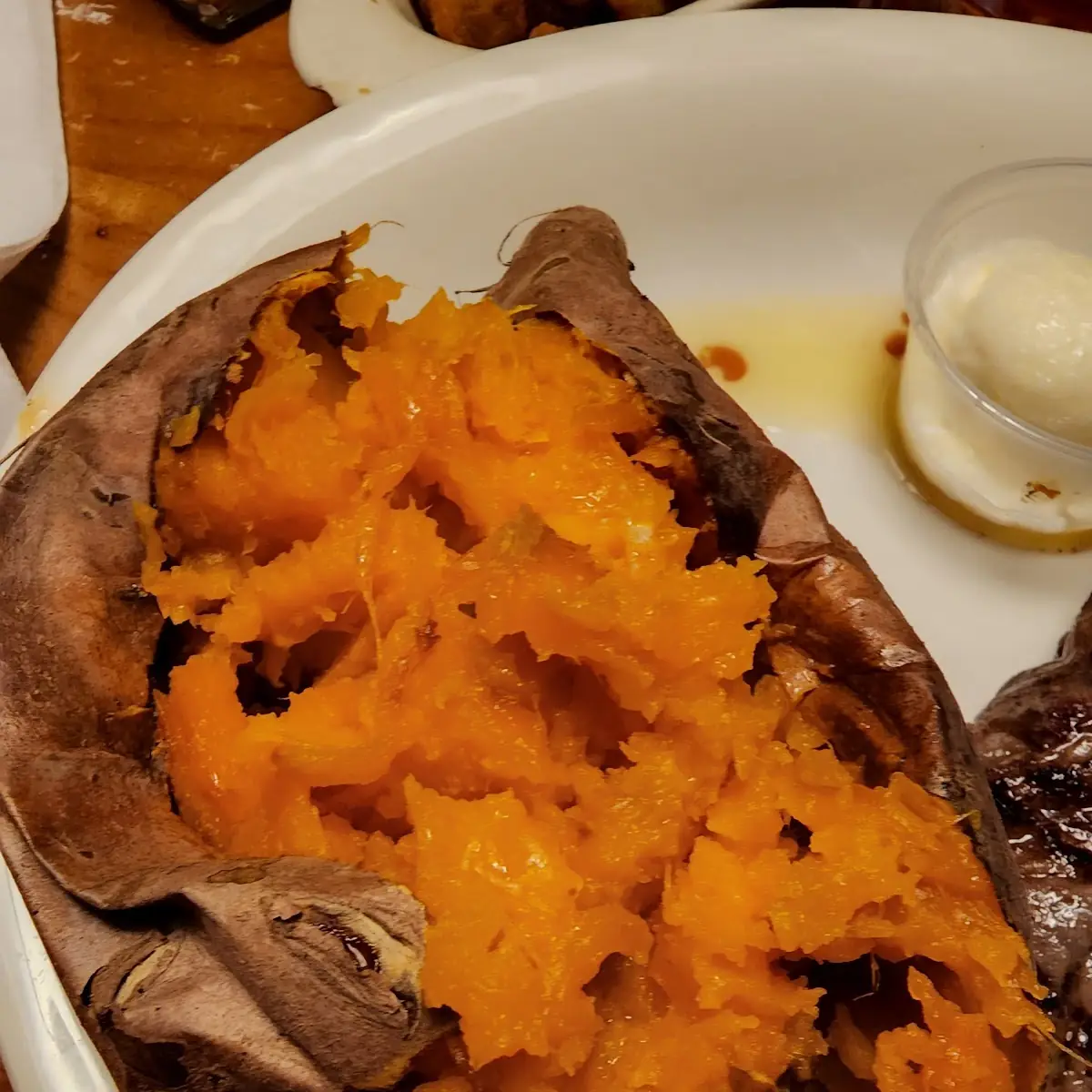 Sweet Potato