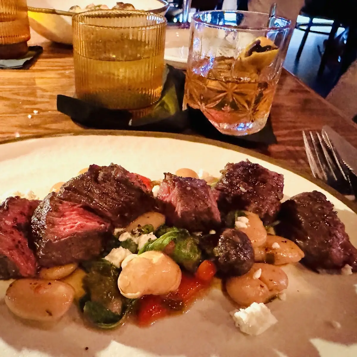 Hangar Steak