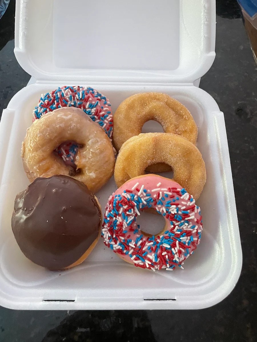 Doughnut