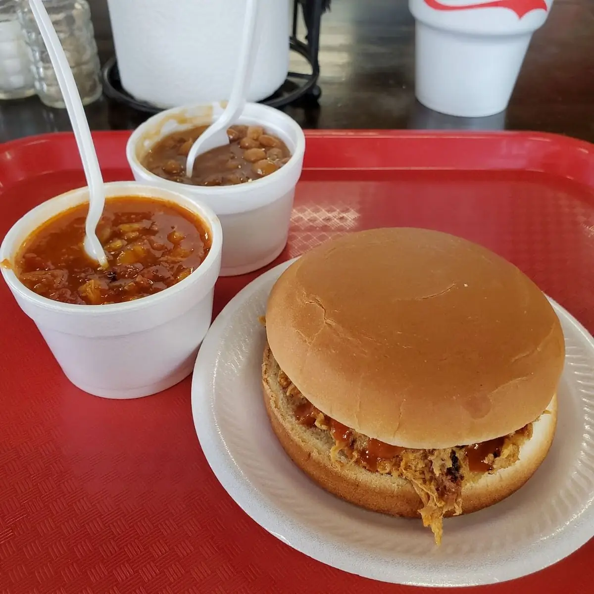 Pulled Pork