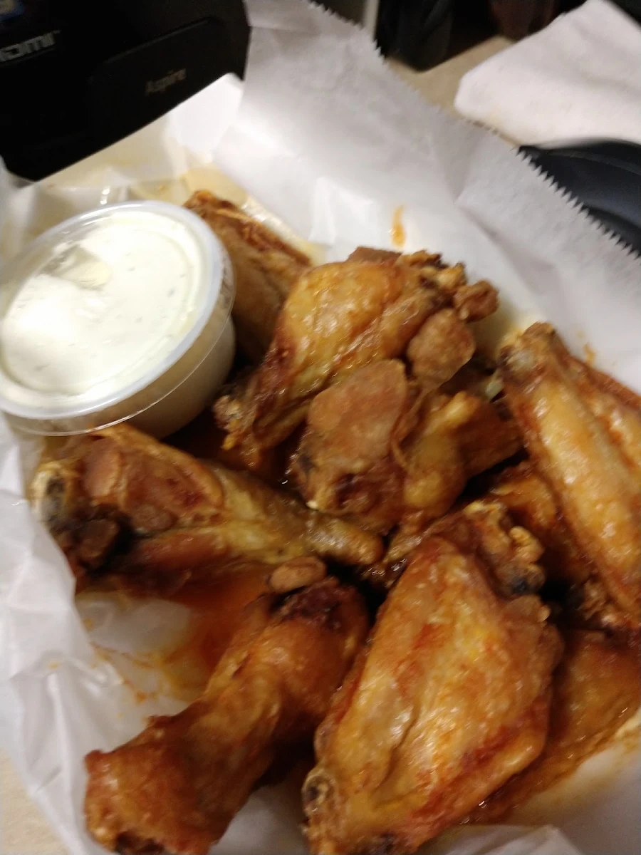 Wings