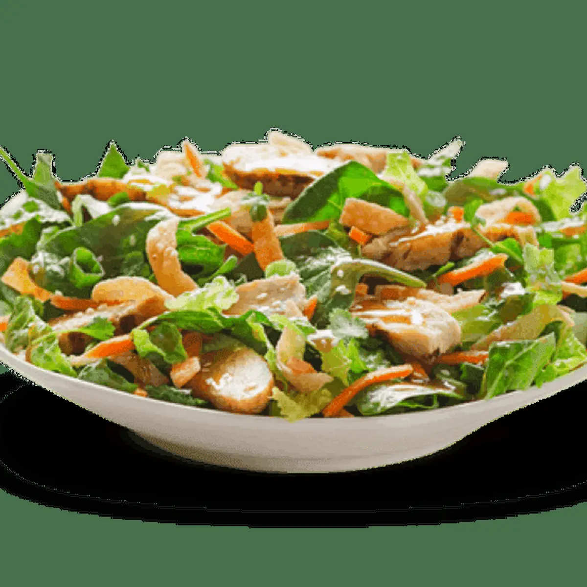Chinese Chicken Salad