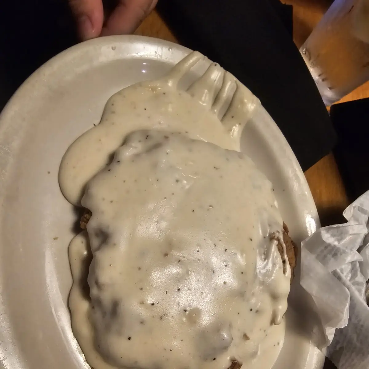 Chicken Fried Steak