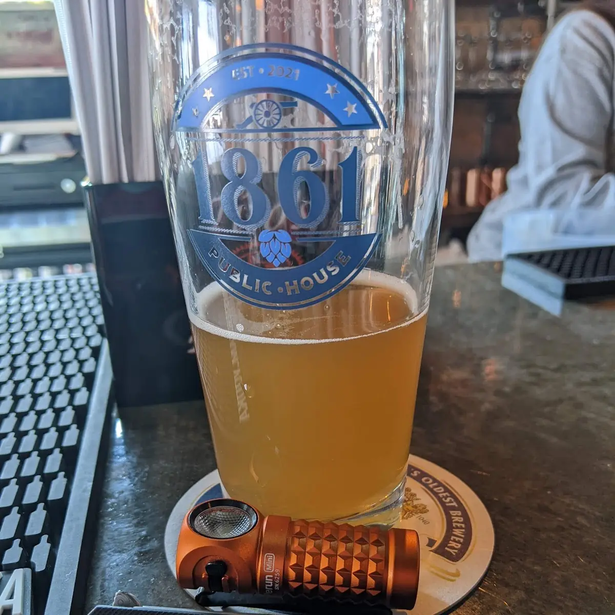 Craft Beer