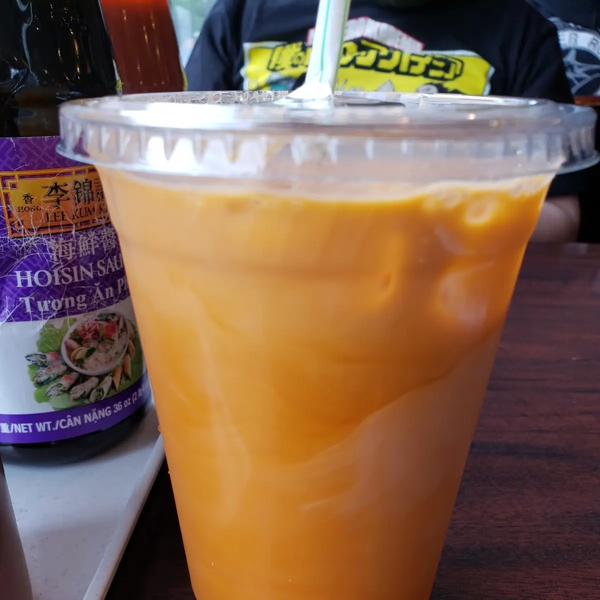Thai Tea
