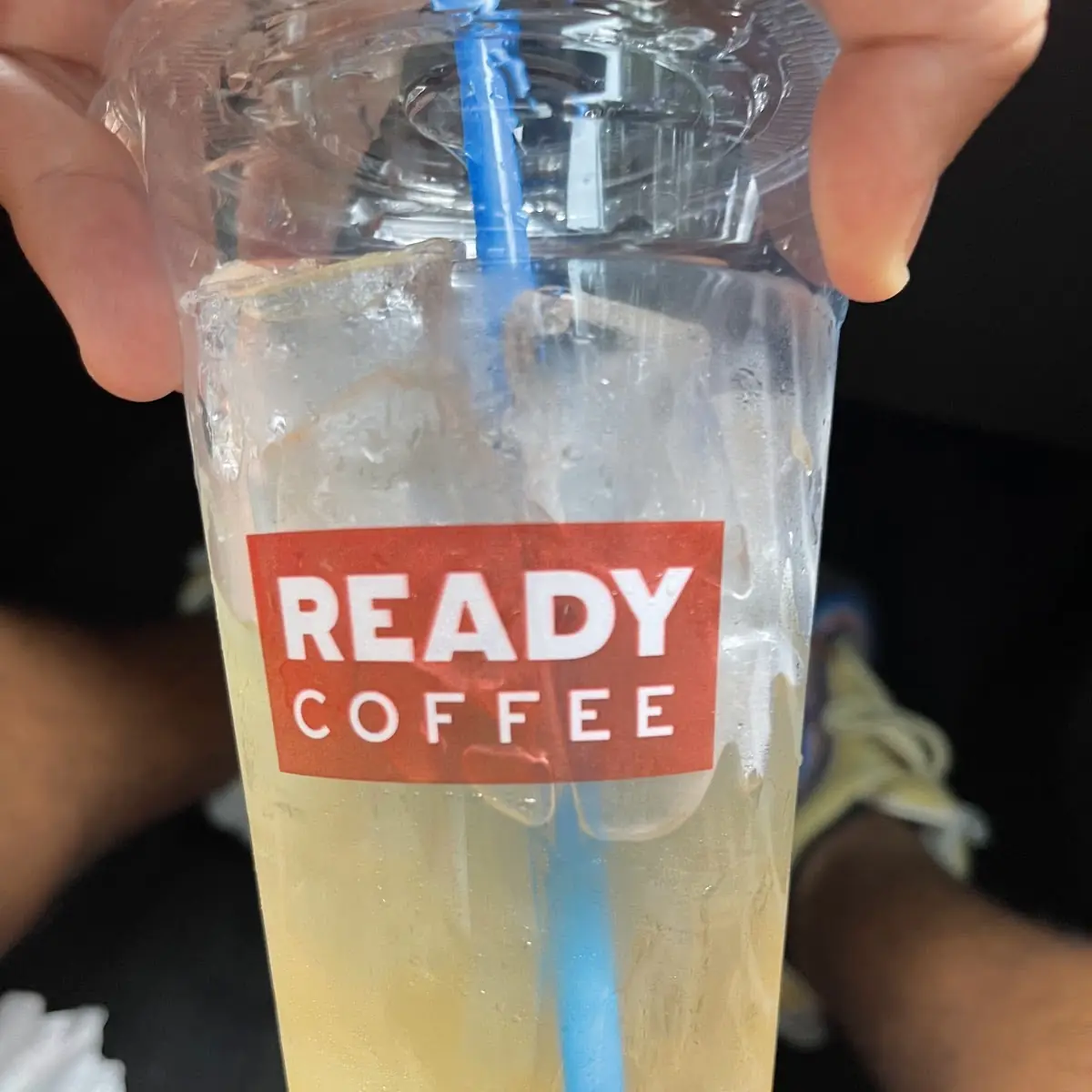Milk Tea