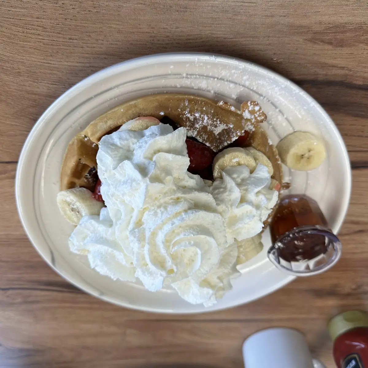 Banana Split
