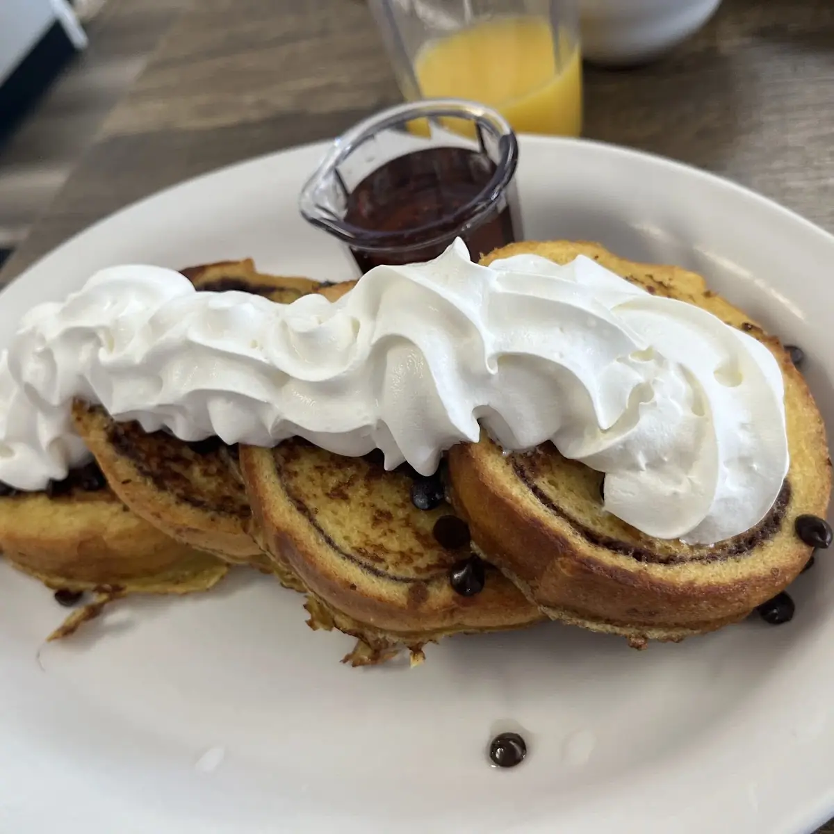 French Toast