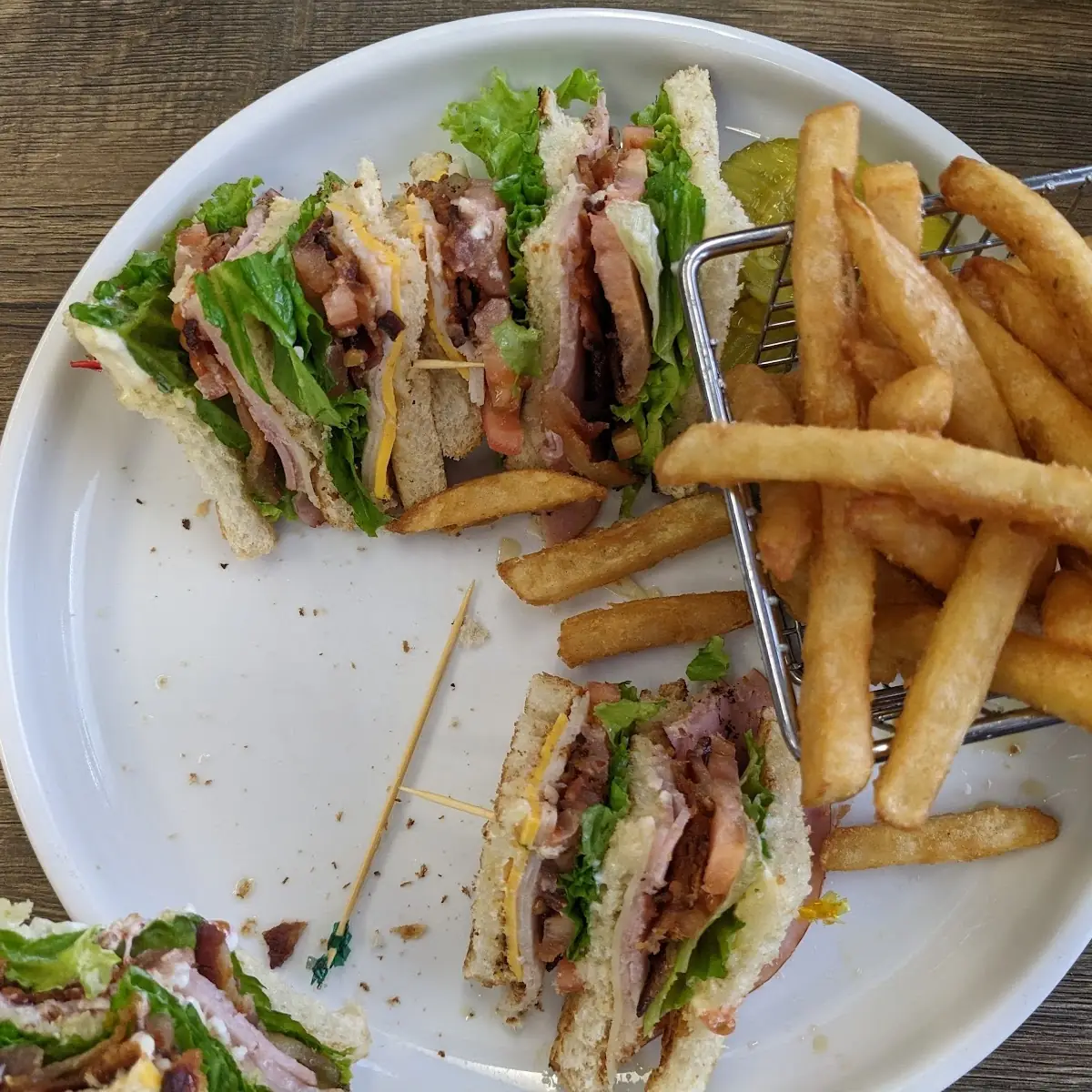 Turkey Club