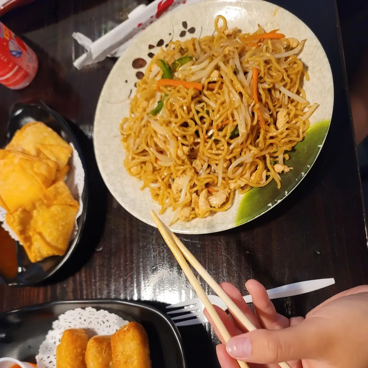 Pad Thai