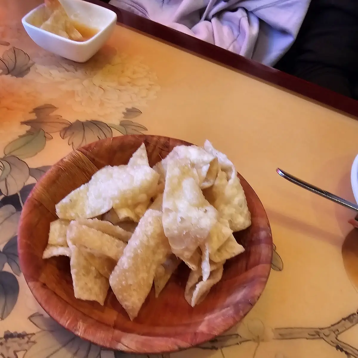 Fried Noodles