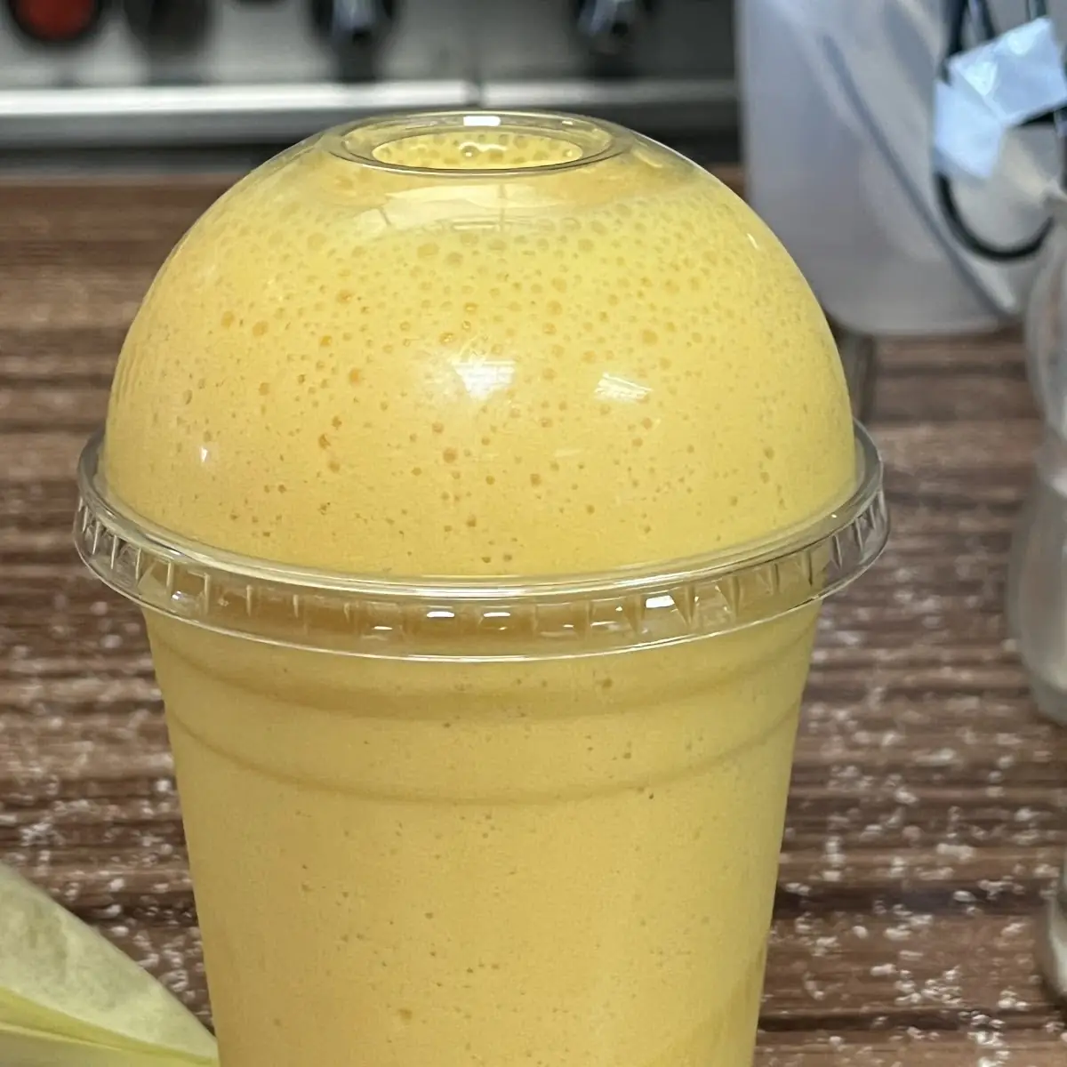 Mango Lassi
