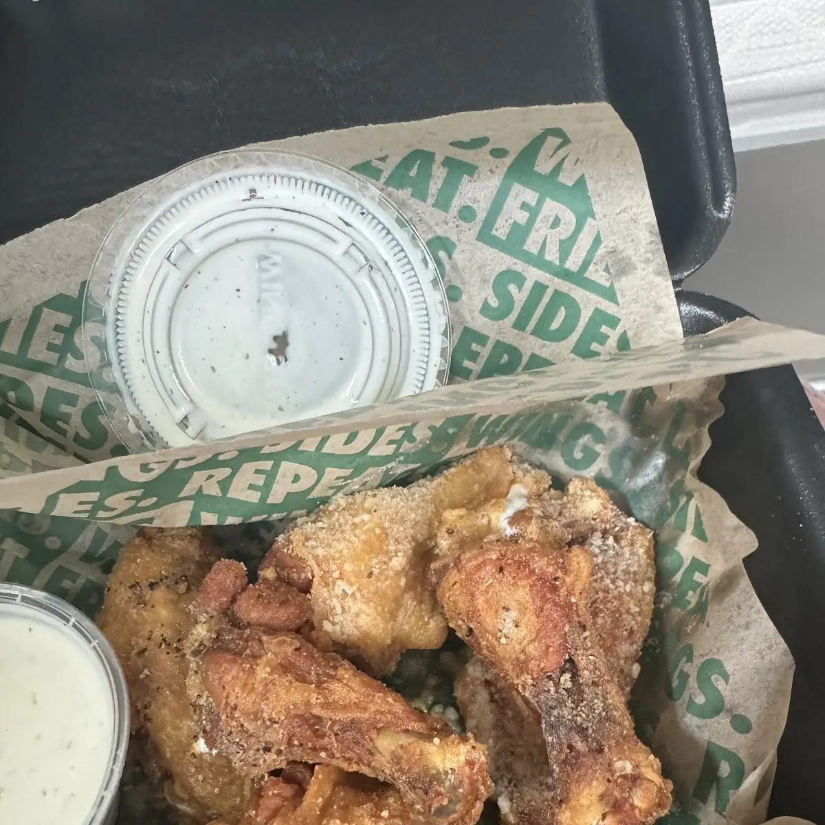 Lemon Pepper