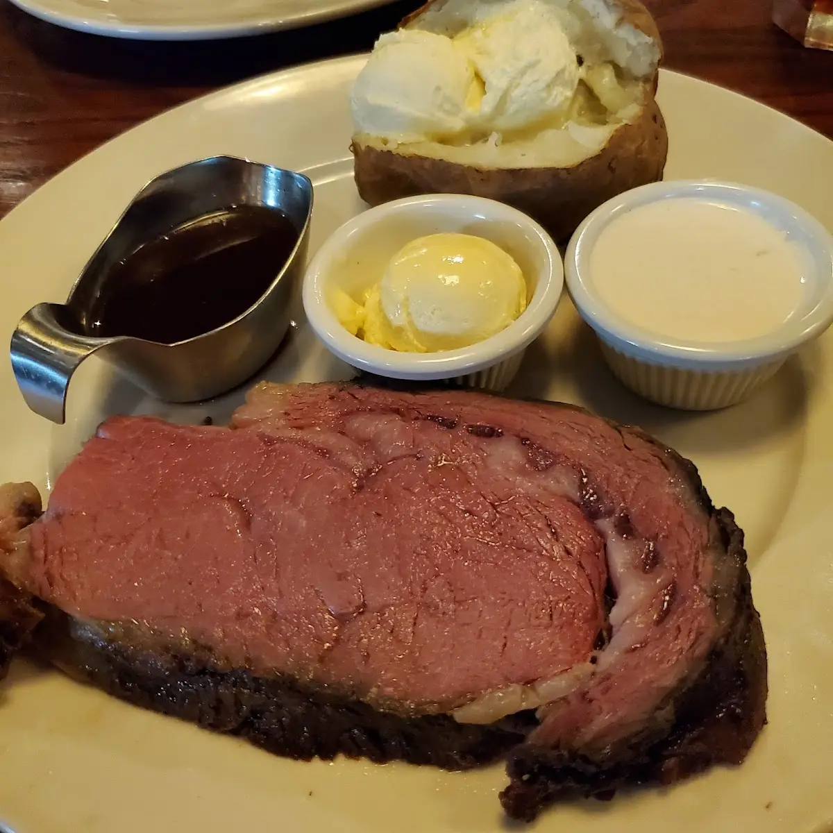 Prime Rib Eye