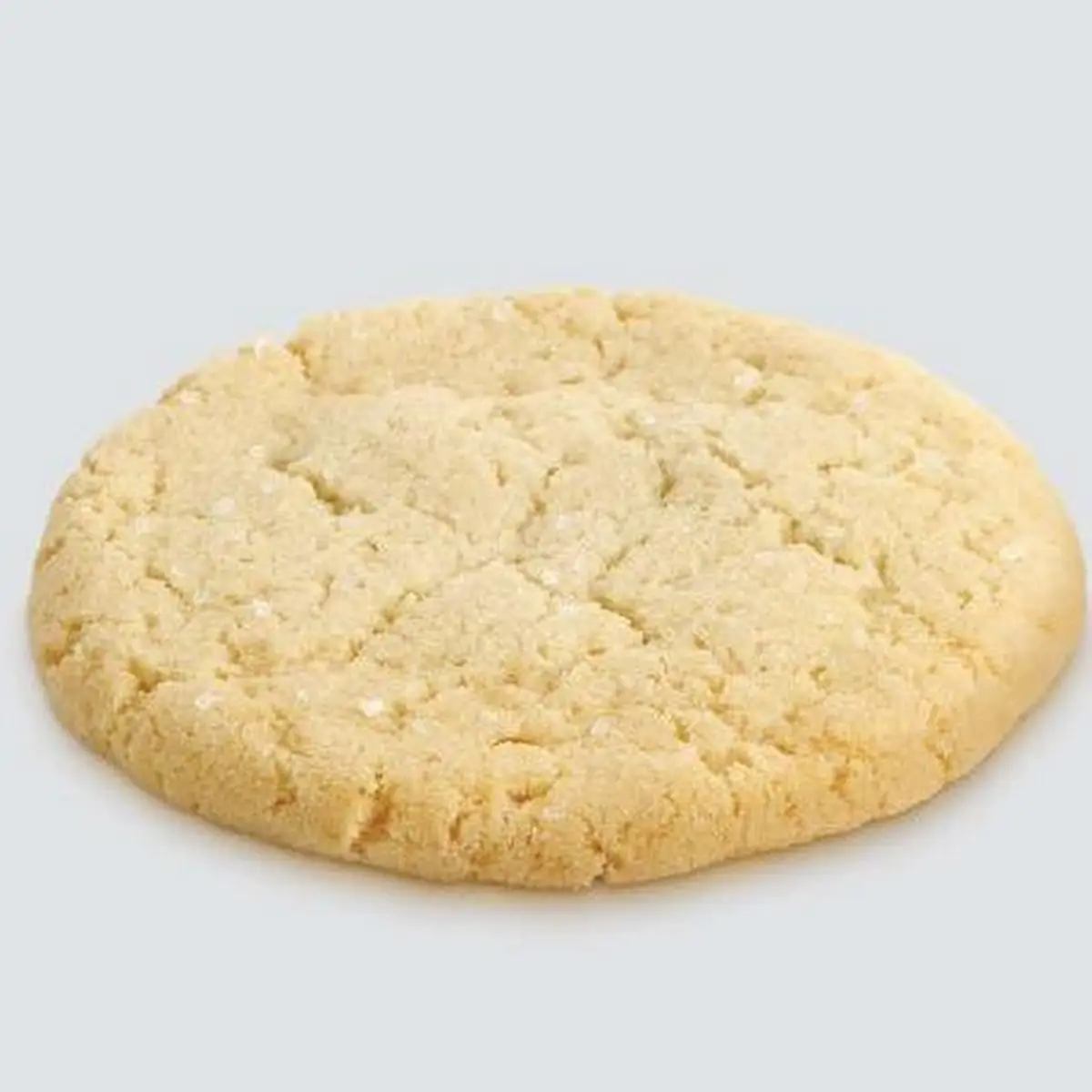 Sugar Cookie