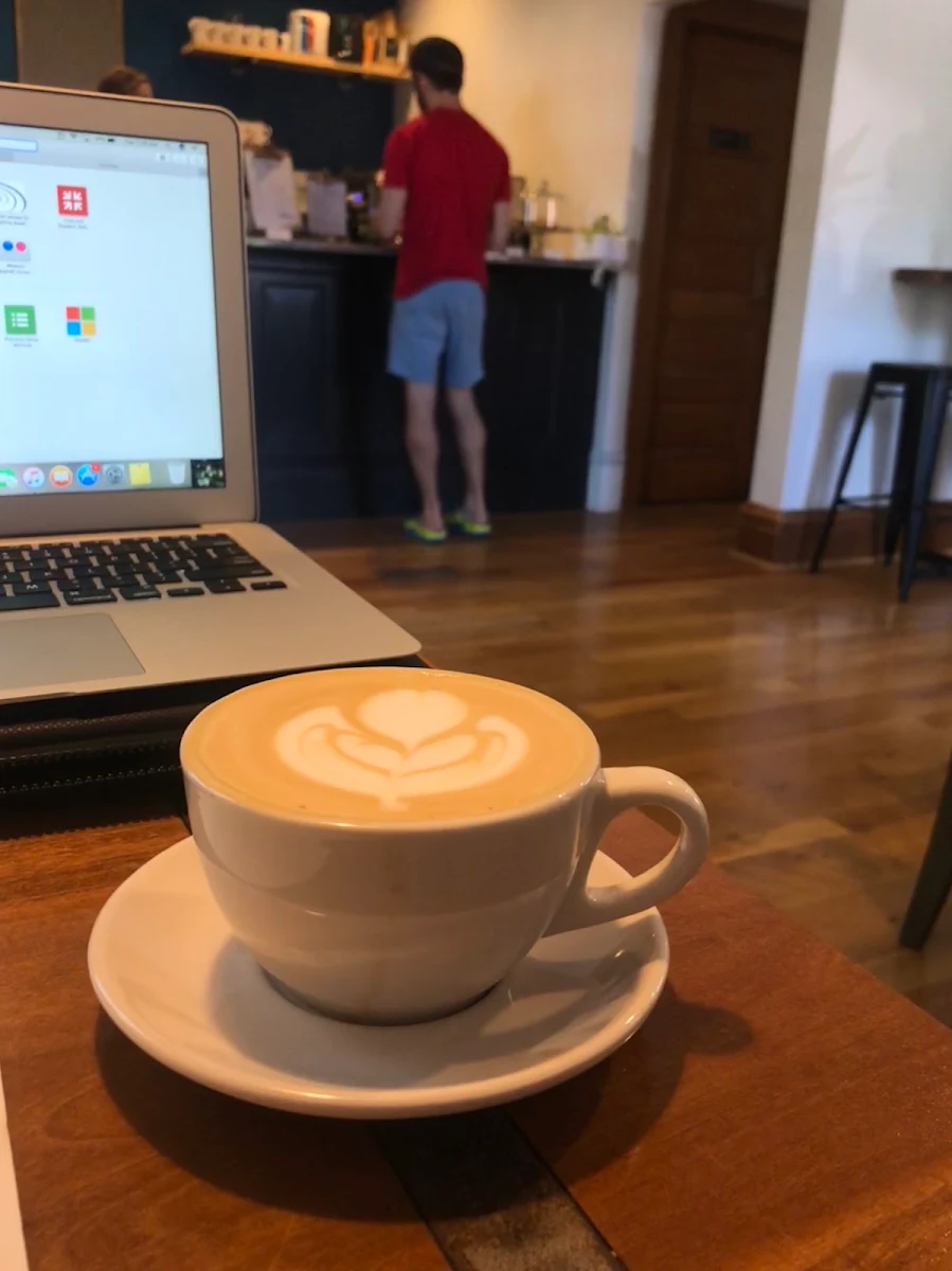 Cappuccino