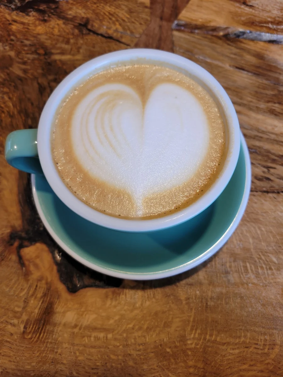 Chai Latte