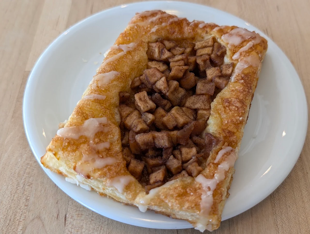 Apple Danish