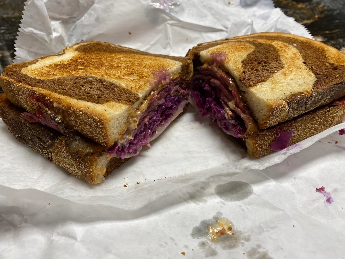 Red Cabbage
