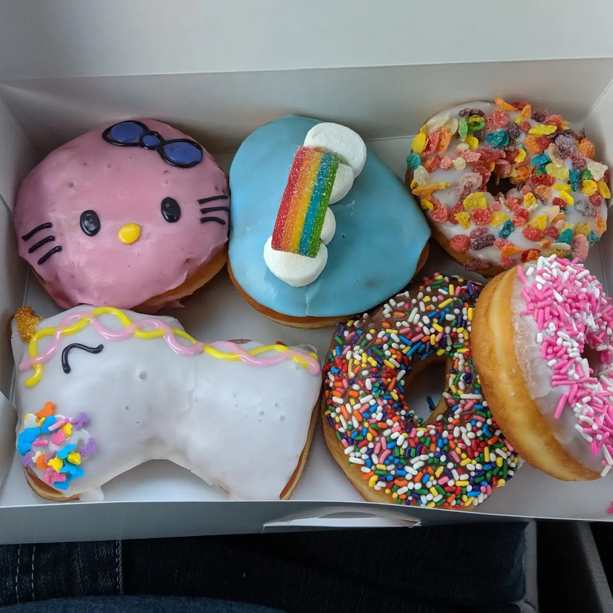 Doughnut