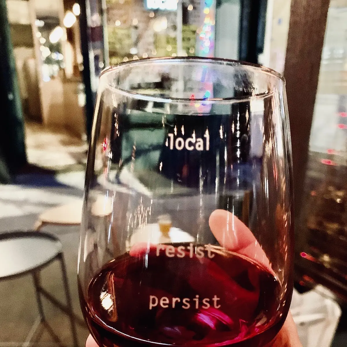 2017 El Rede Malbec Mendoza Argentina