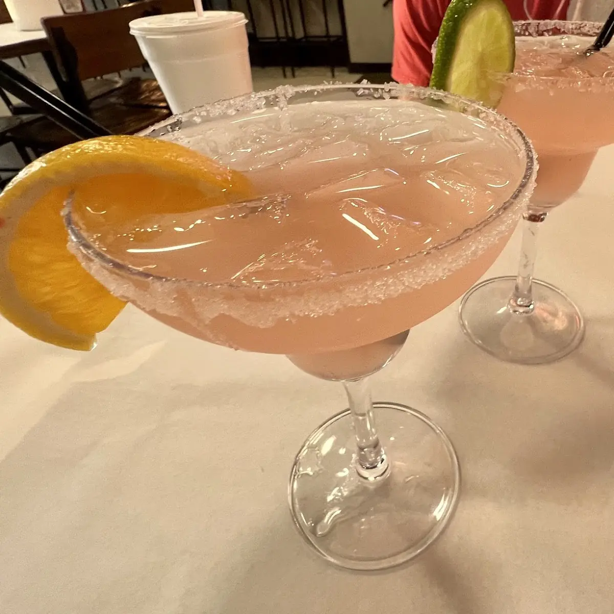 Watermelon Margarita