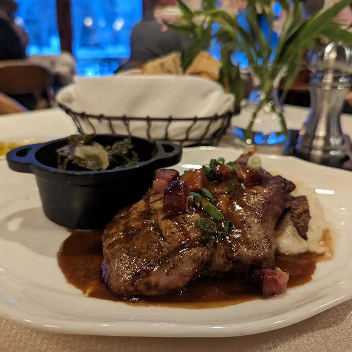 Pork Chop