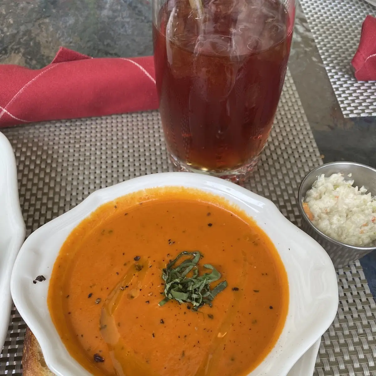Tomato Soup